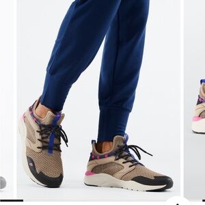 Fabletics Hiker Sneaker